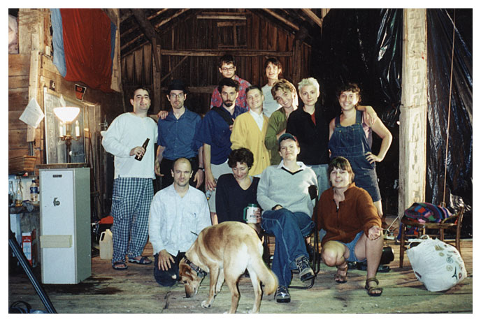 retreat-group1999-2nd